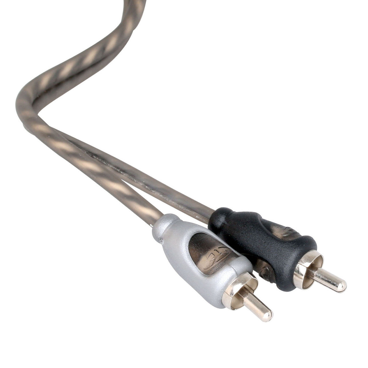 Rockford Fosgate RFI-16 16 Ft Twisted Pair Signal Cable Rockford Fosgate RFI-16 16 Ft Twisted Pair Signal Cable
